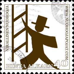 Nuohoojapojat