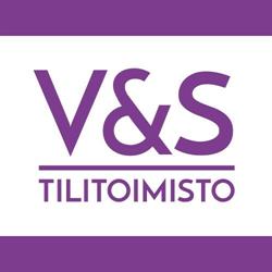 V&S Tilitoimisto Oy