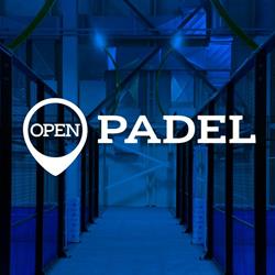 Open Padel & Golf Kaivoksela