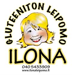 Gluteeniton leipomo ILONA Oy