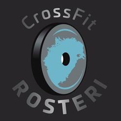 CrossFit Rosteri