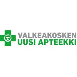 Valkeakosken Uusi Apteekki