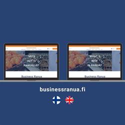 Business Ranua