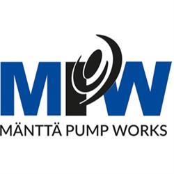 Mänttä Pump Works Oy