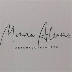 Lakiasiaintoimisto Minna Alenius