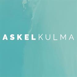 Askelkulma