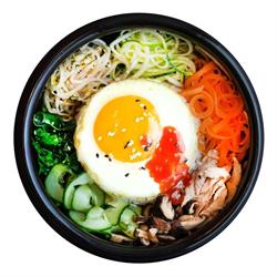 One Bowl