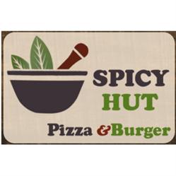 Spicy Hut/CityDöner Vuosaari
