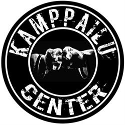 Kamppailu Center