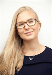 Elsa Sorvo Naprapaatti