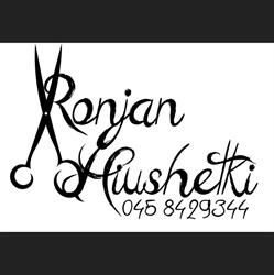 Ronjan Hiushetki