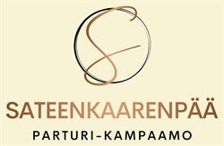 Parturi-kampaamo Sateenkaarenpää