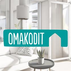 Omakodit Alajärvi