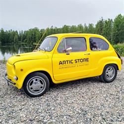 Artic Store Rovaniemi