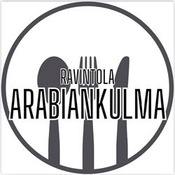 Ravintola Arabiankulma