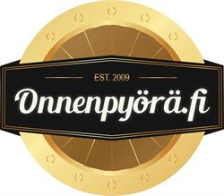Onnenpyörä