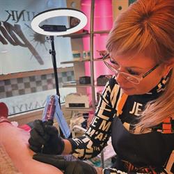 Tatuointistudio Think Pink