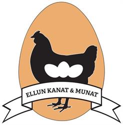 Ellun kanat ja munat