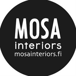 Mosa Interiors Tampere