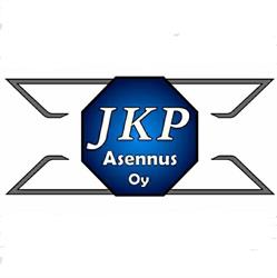 JKP Asennus Oy
