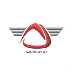Autotalo Juntikka