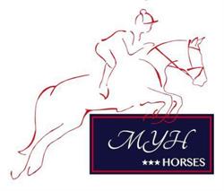 Myh Horses Oy