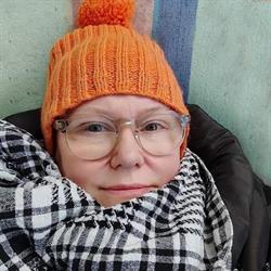 Mari Pelander