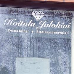 Hoitola Jalokivi