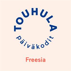Päiväkoti Touhula Freesia