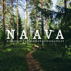 Hieronta- ja Jalkojenhoitopalvelut NAAVA