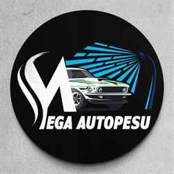 Mega Auton Käsinpesu