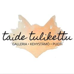 Taide Tulikettu
