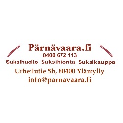 Pärnävaaran suksihuolto