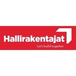 Hallirakentajat Lappi Oy