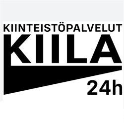 Kiinteistöpalvelut KIILA Oy