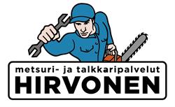 Metsuri- ja talkkaripalvelut Hirvonen