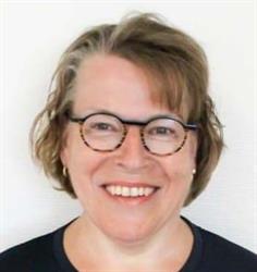 Tmi Vivere Johanna Häkkinen