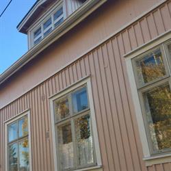 B&B Käpylän Helmi