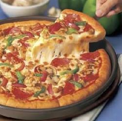 Pizzeria Gulav Midia