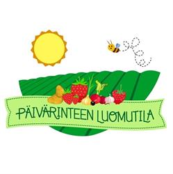 Päivärinteen Luomutila