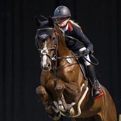 RAMEq - Rosa Anna Mäkelä Equestrian