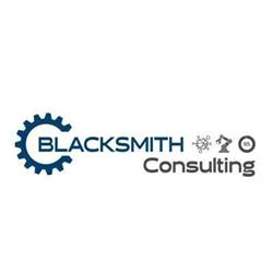 BlackSmith Consulting Oy