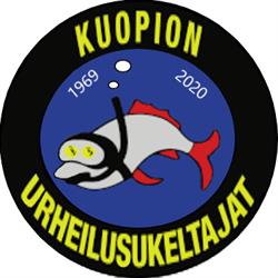 Kuopion Urheilusukeltajat ry
