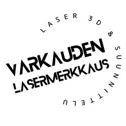Varkauden Lasermerkkaus