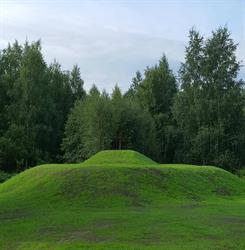 Tampere Disc Golf Center