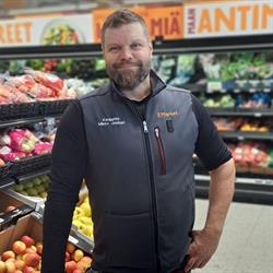 K-market Ylämylly