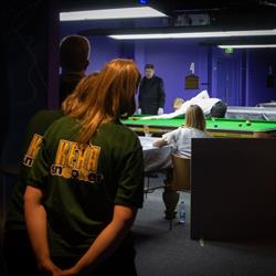 Kera snooker