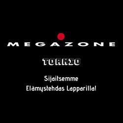 Megazone Tornio