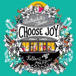 Choose Joy Pilates Studio