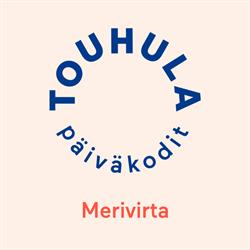 Päiväkoti Touhula Merituuli